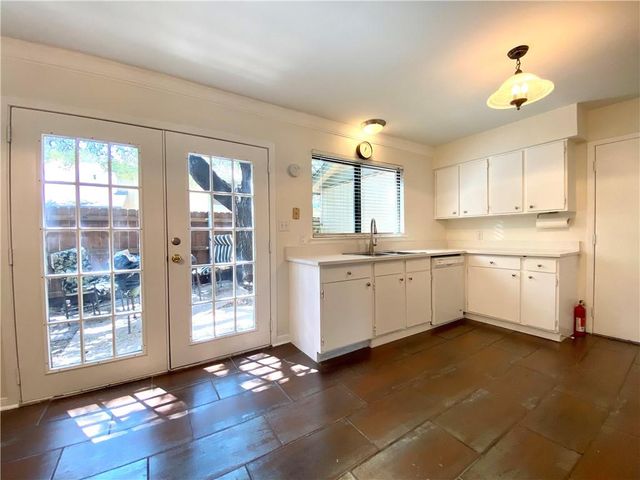 9535 Quail Village LN, Austin, TX 78758