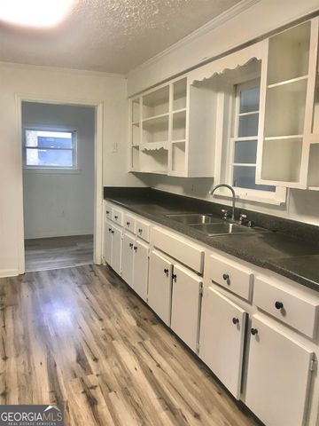 116 Edwards Street, Bremen, GA 30110