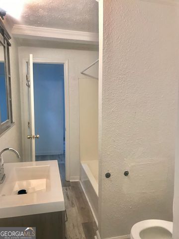 116 Edwards Street, Bremen, GA 30110