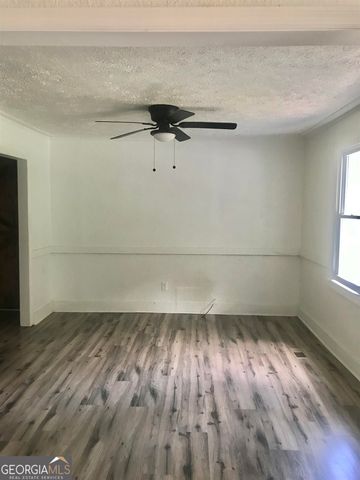 116 Edwards Street, Bremen, GA 30110