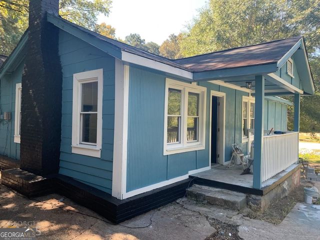 116 Edwards Street, Bremen, GA 30110