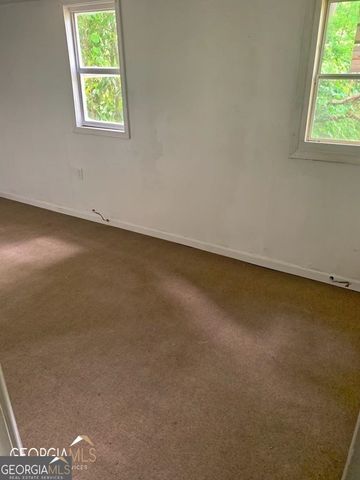 116 Edwards Street, Bremen, GA 30110