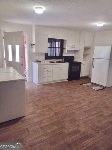116 Edwards Street, Bremen, GA 30110