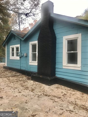 116 Edwards Street, Bremen, GA 30110