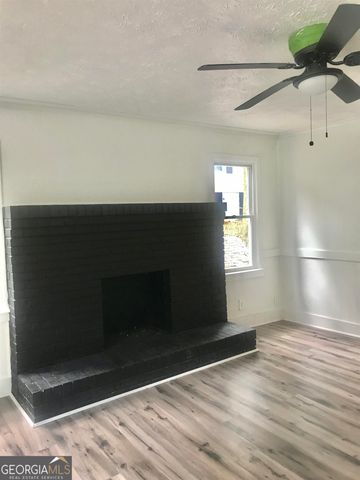 116 Edwards Street, Bremen, GA 30110