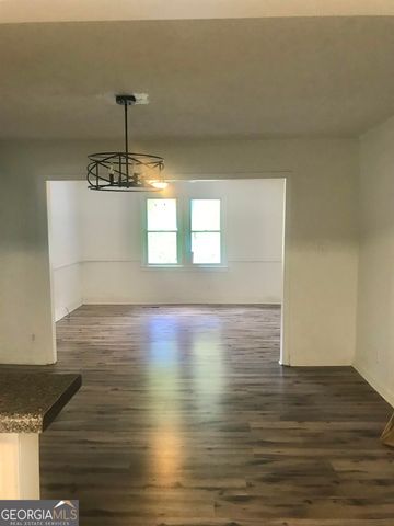 116 Edwards Street, Bremen, GA 30110