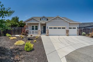4716 Paulette Pl, Santa Rosa, CA 95403