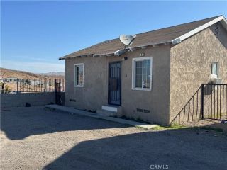401 W Fredricks Street, Barstow, CA 92311