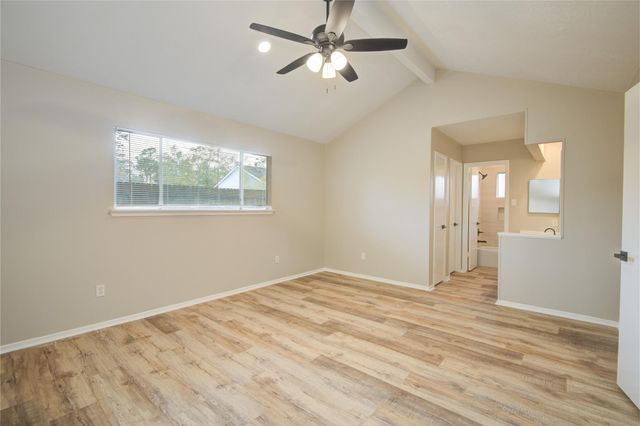 6722 Lynngate Drive, Spring, TX 77373