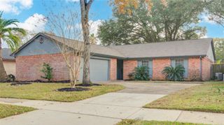 6722 Lynngate Drive, Spring, TX 77373