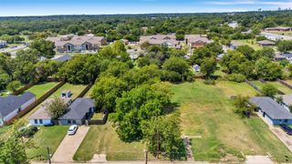 3840 Waldorf Street, Fort Worth, TX 76119