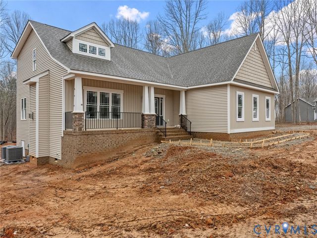 1545 Palmore Rd, Powhatan, VA 23139