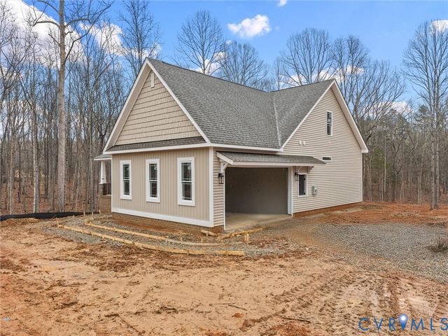 1545 Palmore Rd, Powhatan, VA 23139