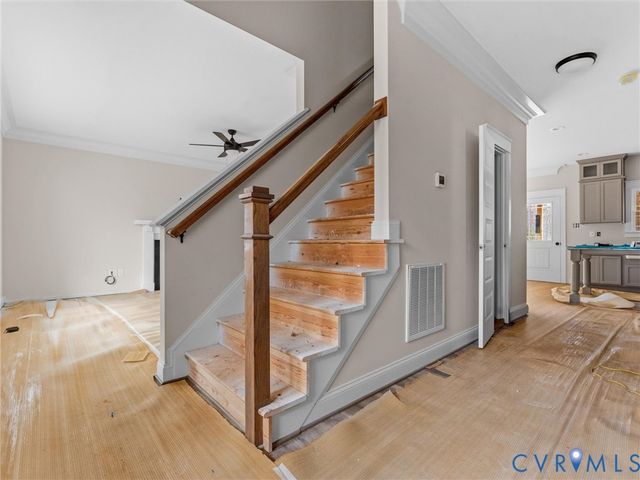 1545 Palmore Rd, Powhatan, VA 23139