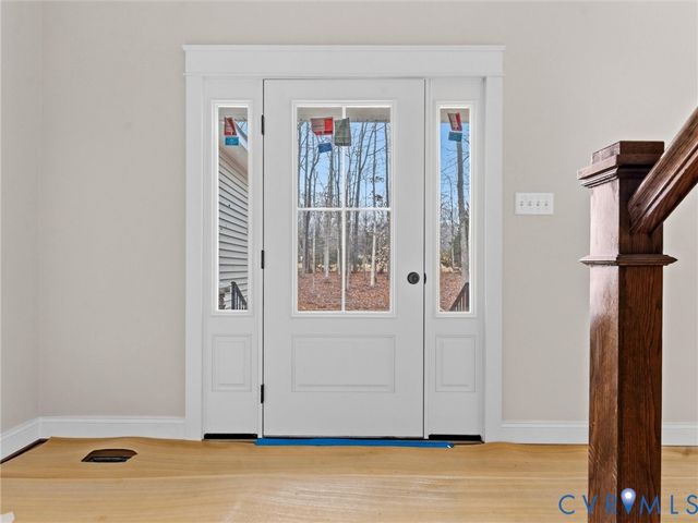 1545 Palmore Rd, Powhatan, VA 23139