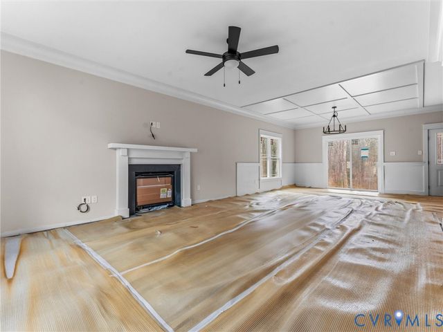 1545 Palmore Rd, Powhatan, VA 23139