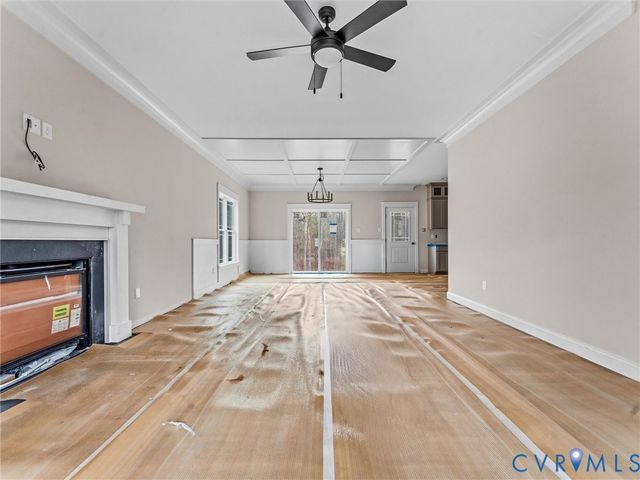 1545 Palmore Rd, Powhatan, VA 23139