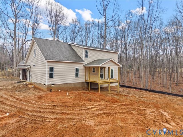 1545 Palmore Rd, Powhatan, VA 23139