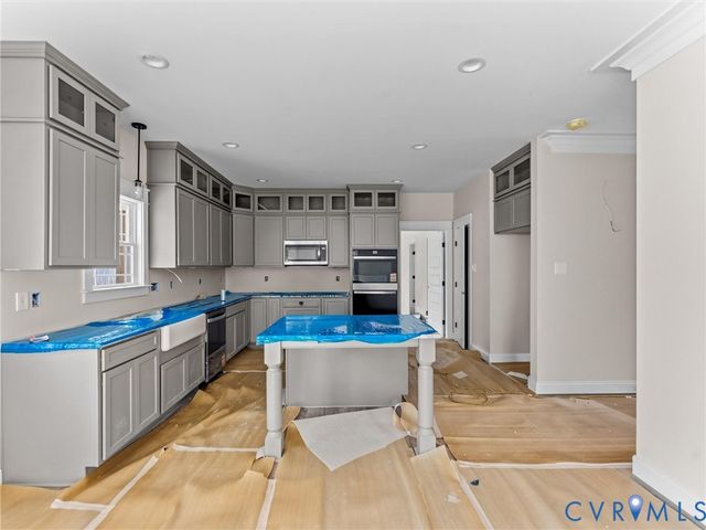 1545 Palmore Rd, Powhatan, VA 23139