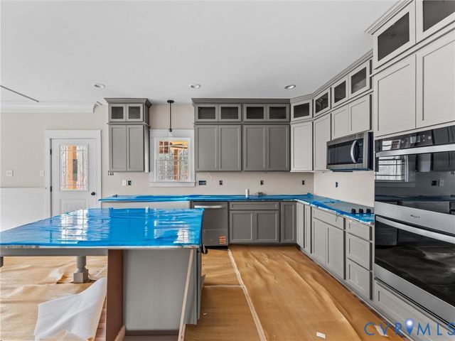 1545 Palmore Rd, Powhatan, VA 23139