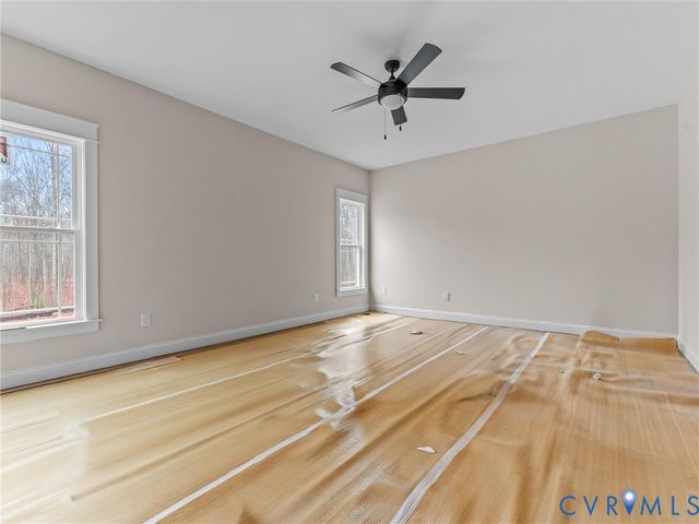 1545 Palmore Rd, Powhatan, VA 23139