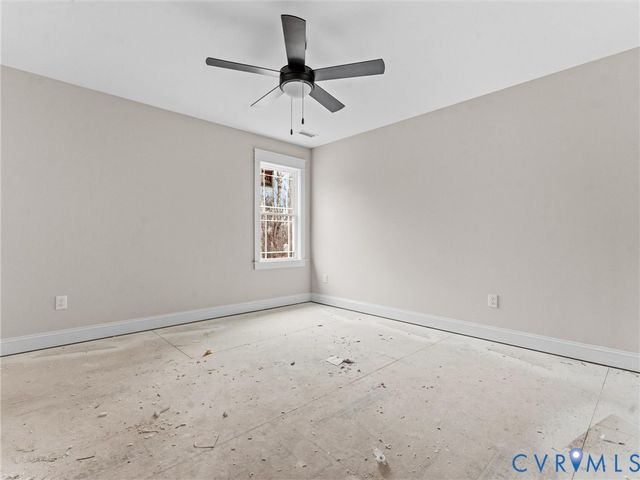 1545 Palmore Rd, Powhatan, VA 23139