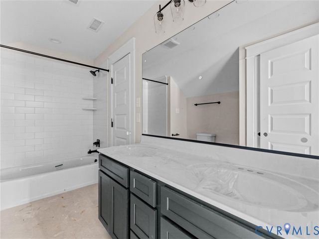 1545 Palmore Rd, Powhatan, VA 23139