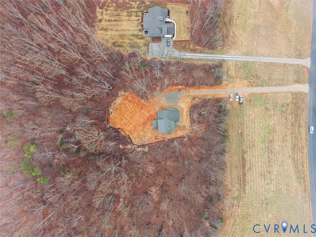 1545 Palmore Rd, Powhatan, VA 23139