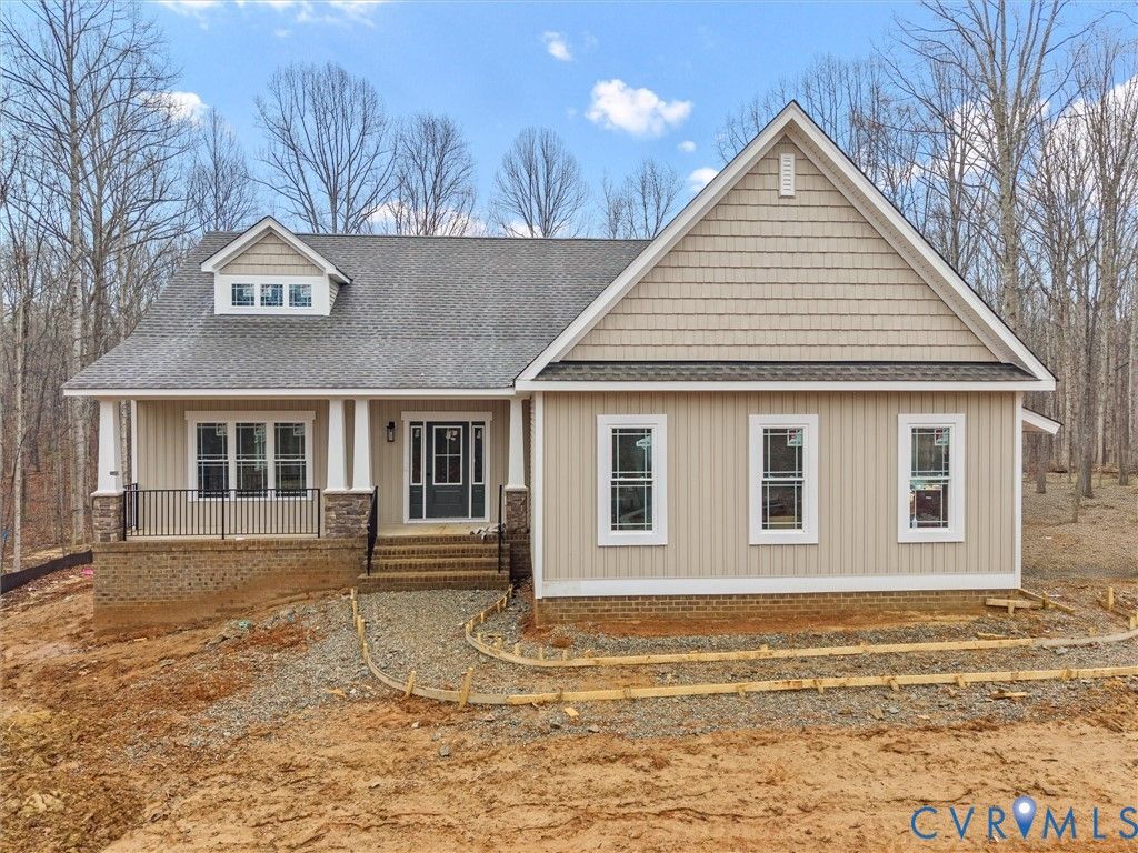 1545 Palmore Rd, Powhatan, VA 23139