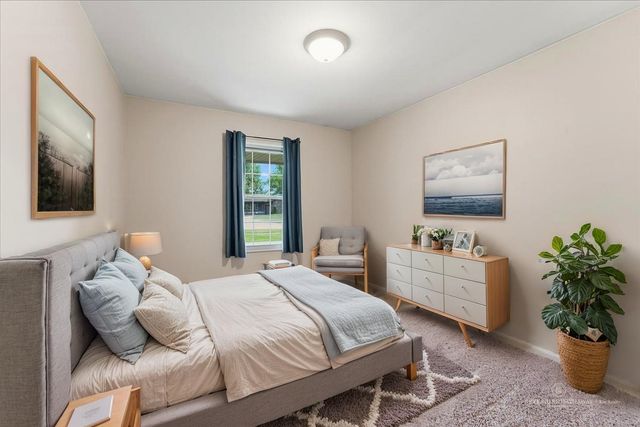 31656 Twin Oaks Drive, Chesterfield, MI 48047
