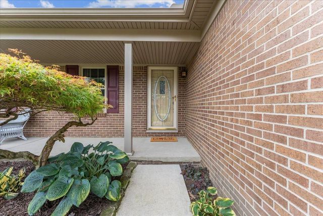 31656 Twin Oaks Drive, Chesterfield, MI 48047