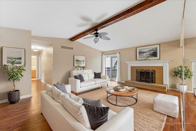 31656 Twin Oaks Drive, Chesterfield, MI 48047