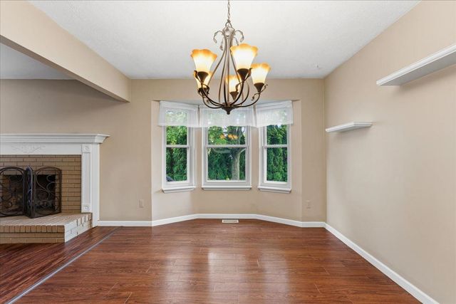 31656 Twin Oaks Drive, Chesterfield, MI 48047