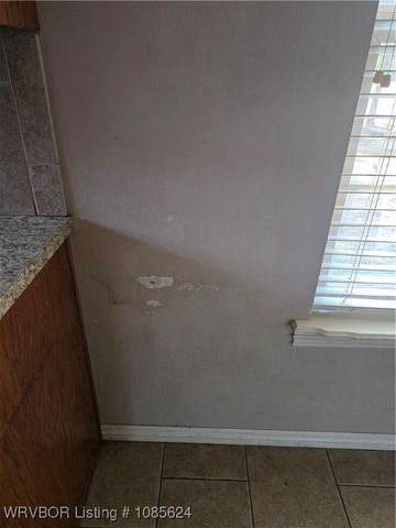 2709 Quarry Drive, Van Buren, AR 72956