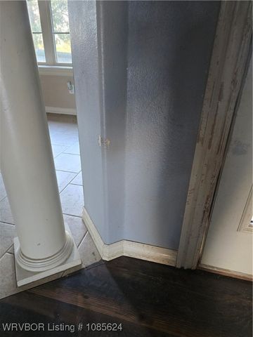 2709 Quarry Drive, Van Buren, AR 72956