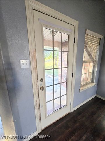 2709 Quarry Drive, Van Buren, AR 72956