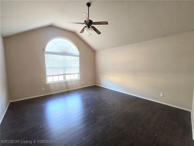 2709 Quarry Drive, Van Buren, AR 72956