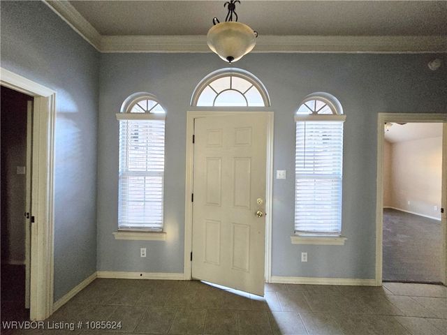 2709 Quarry Drive, Van Buren, AR 72956