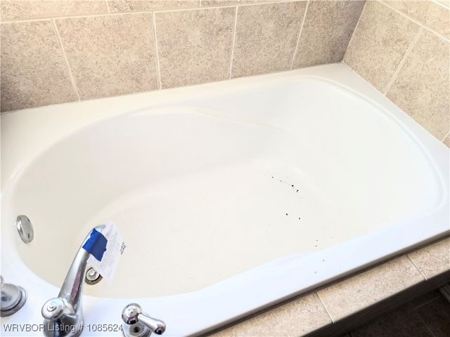 2709 Quarry Drive, Van Buren, AR 72956