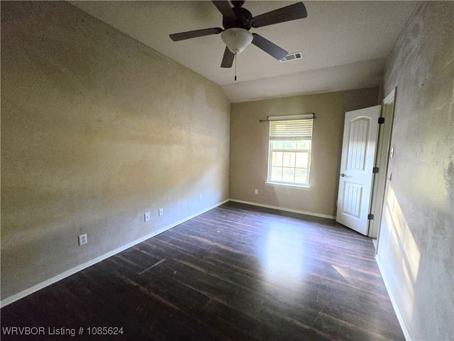 2709 Quarry Drive, Van Buren, AR 72956