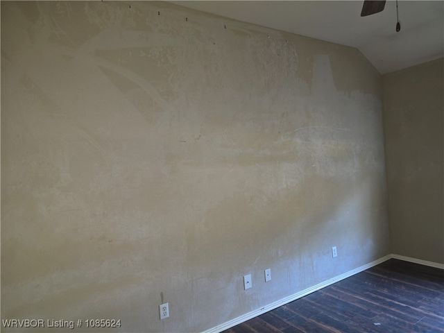 2709 Quarry Drive, Van Buren, AR 72956