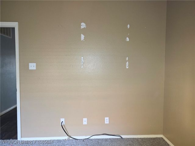 2709 Quarry Drive, Van Buren, AR 72956