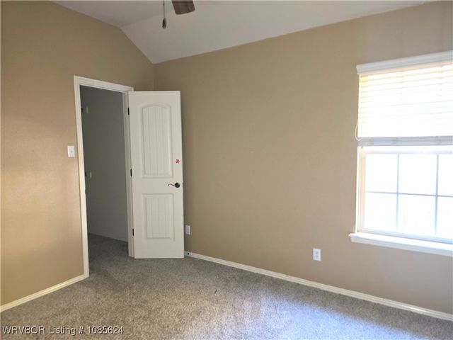 2709 Quarry Drive, Van Buren, AR 72956