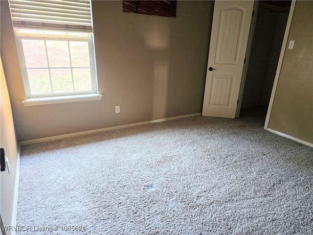 2709 Quarry Drive, Van Buren, AR 72956