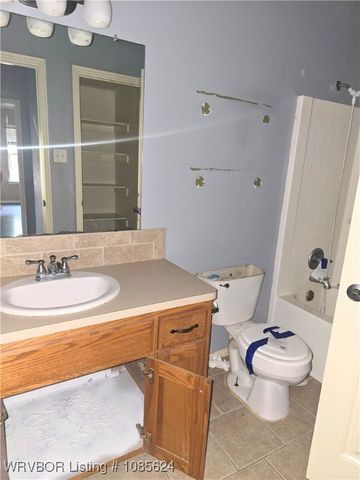 2709 Quarry Drive, Van Buren, AR 72956