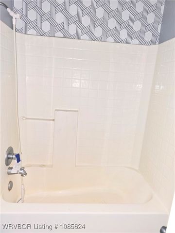 2709 Quarry Drive, Van Buren, AR 72956