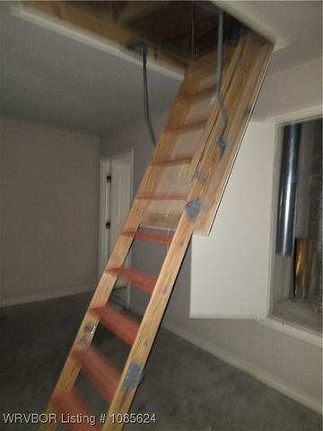 2709 Quarry Drive, Van Buren, AR 72956