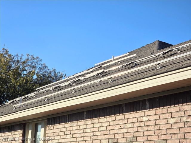 2709 Quarry Drive, Van Buren, AR 72956