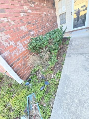 2709 Quarry Drive, Van Buren, AR 72956