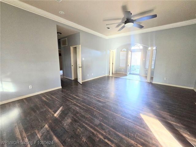 2709 Quarry Drive, Van Buren, AR 72956